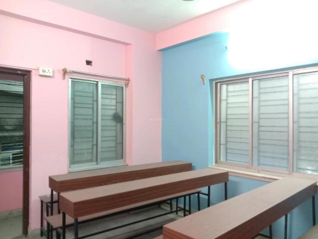2 BHK Apartment in Rajarhat for resale Kolkata. The reference number is 17150057