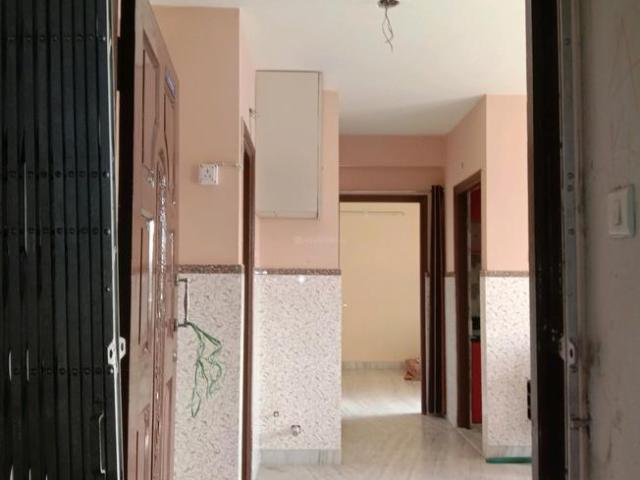 2 BHK Apartment in Rajarhat for resale Kolkata. The reference number is 18052893