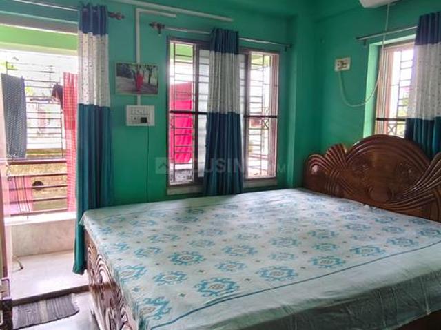 2 BHK Apartment in Rajarhat for resale Kolkata. The reference number is 18092780