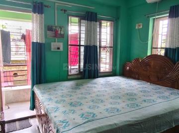 2 BHK Apartment in Rajarhat for resale Kolkata. The reference number is 18092780
