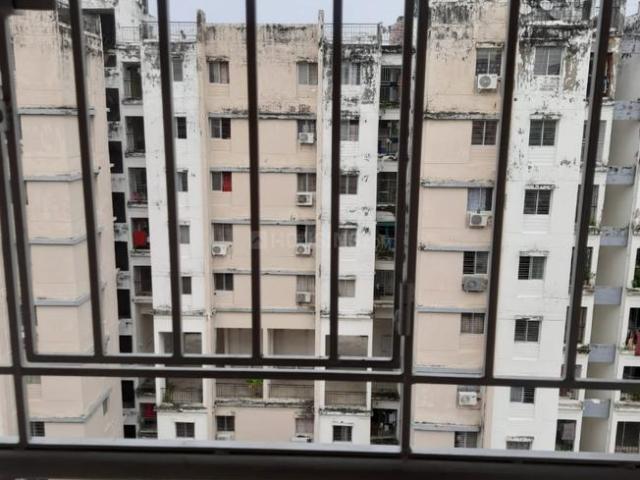 2 BHK Apartment in Rajarhat for resale Kolkata. The reference number is 18254688