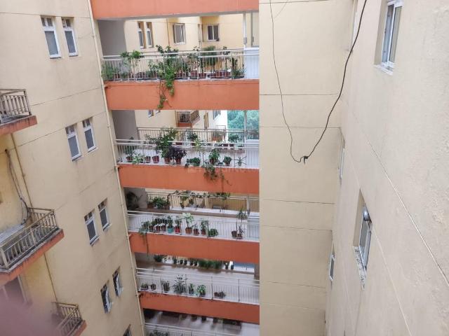 2 BHK Apartment in Rajarhat for resale Kolkata. The reference number is 18385179
