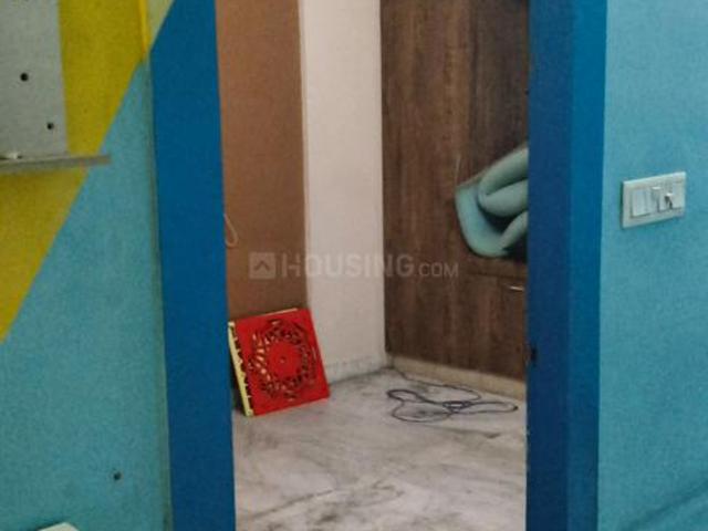 2 BHK Apartment in Rajarhat for resale Kolkata. The reference number is 18810475