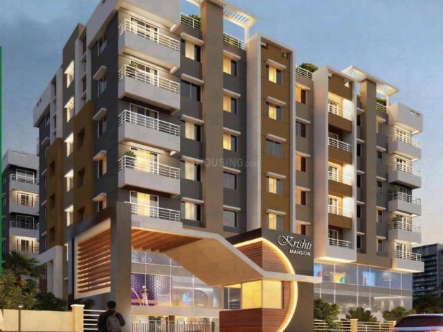 2 BHK Apartment in Rajarhat for resale Kolkata. The reference number is 18981708