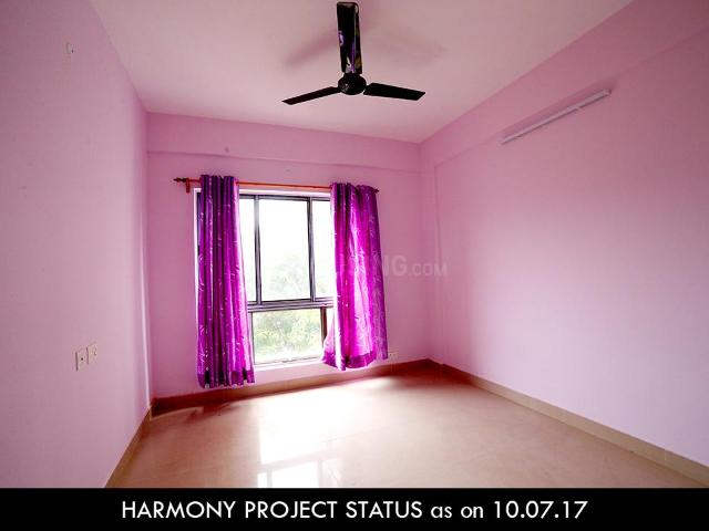 2 BHK Apartment in Rajarhat for resale Kolkata. The reference number is 19141032