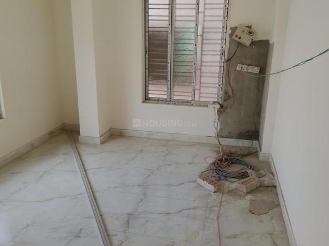 2 BHK Apartment in Rajarhat for resale Kolkata. The reference number is 19253403