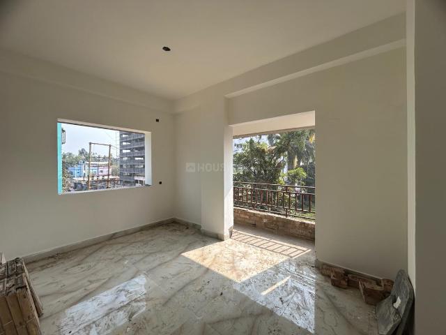 2 BHK Apartment in Rajarhat for resale Kolkata. The reference number is 19272850