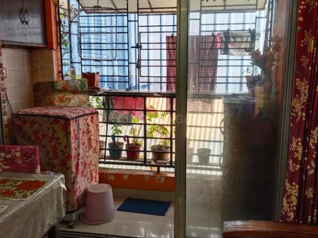 2 BHK Apartment in Rajarhat for resale Kolkata. The reference number is 19299793