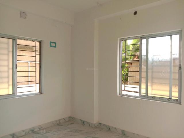 2 BHK Apartment in Rajarhat for resale Kolkata. The reference number is 19510040