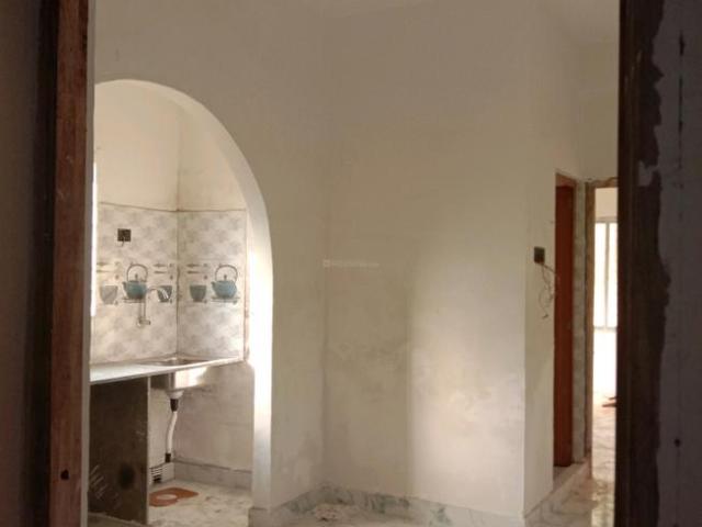 2 BHK Apartment in Rajarhat for resale Kolkata. The reference number is 19510066