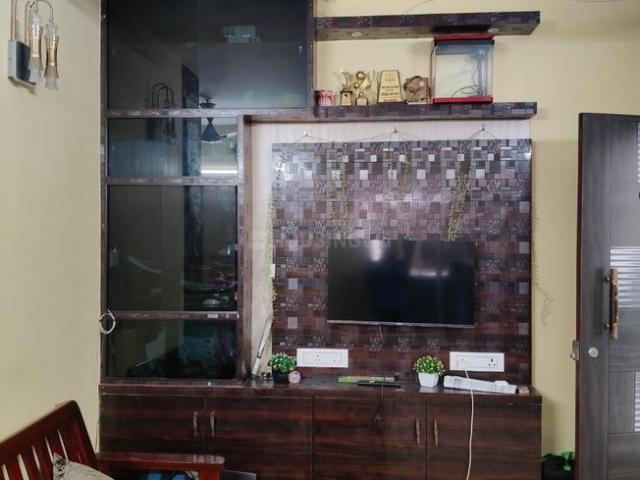 2 BHK Apartment in Rajarhat for resale Kolkata. The reference number is 19531063