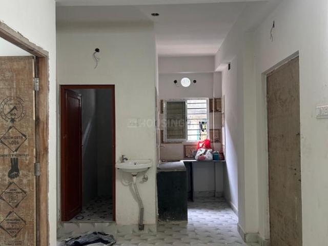 2 BHK Apartment in Rajarhat for resale Kolkata. The reference number is 19608782