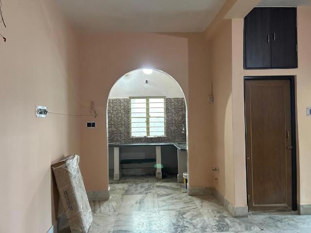 2 BHK Apartment in Rajarhat for resale Kolkata. The reference number is 19632135