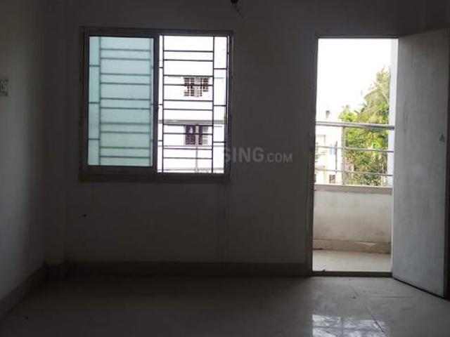 2 BHK Apartment in Rajarhat for resale Kolkata. The reference number is 19632152