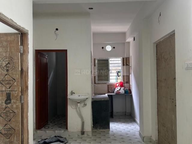 2 BHK Apartment in Rajarhat for resale Kolkata. The reference number is 19632245