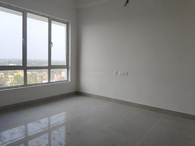 2 BHK Apartment in Rajarhat for resale Kolkata. The reference number is 19771744