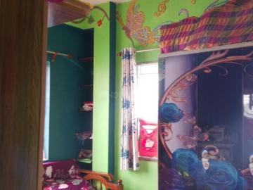 2 BHK Apartment in Rajarhat for resale Kolkata. The reference number is 19859205