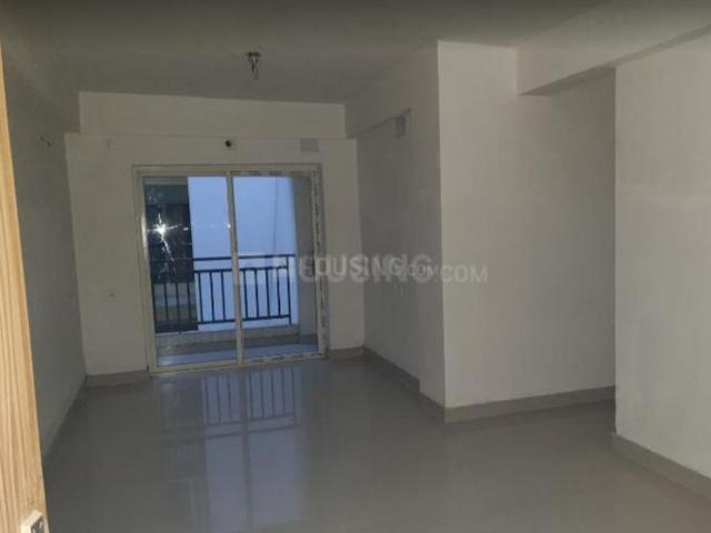 2 BHK Apartment in Rajarhat for resale Kolkata. The reference number is 19937507