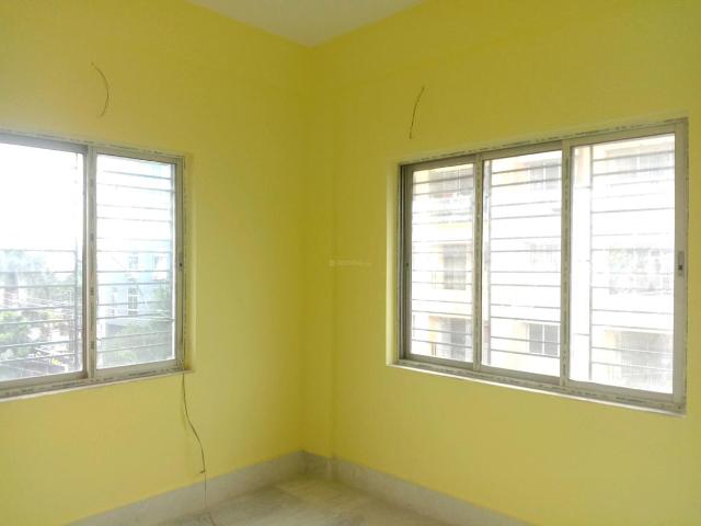 2 BHK Apartment in Rajarhat for resale Kolkata. The reference number is 11015052