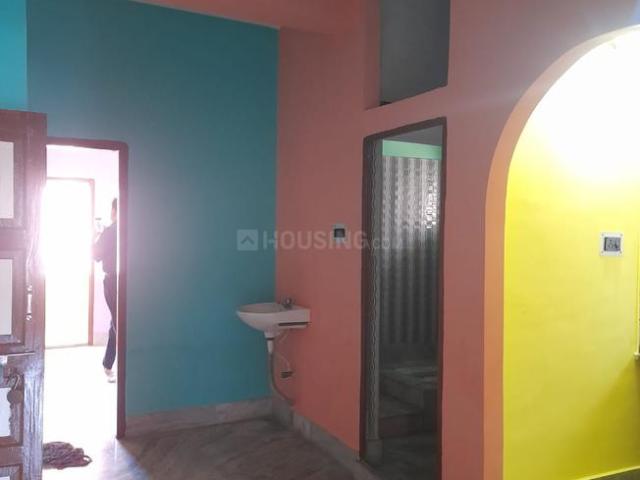 2 BHK Apartment in Rajarhat for resale Kolkata. The reference number is 12251200