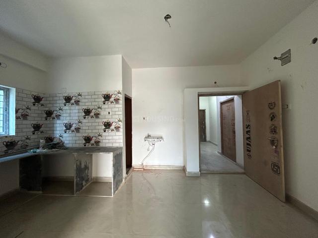 2 BHK Apartment in Rajarhat for resale Kolkata. The reference number is 12709957