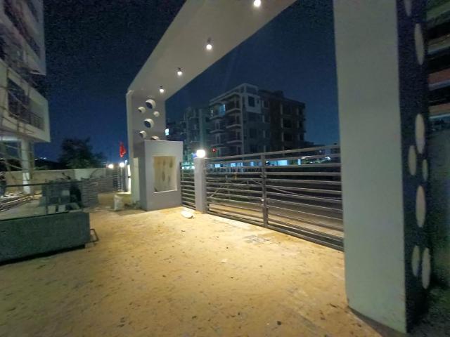 2 BHK Apartment in Rajarhat for resale Kolkata. The reference number is 13614270
