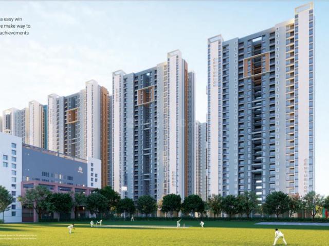 2 BHK Apartment in Rajarhat for resale Kolkata. The reference number is 13685795