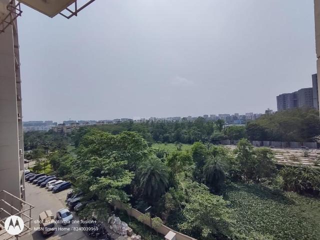 2 BHK Apartment in Rajarhat for resale Kolkata. The reference number is 20044852