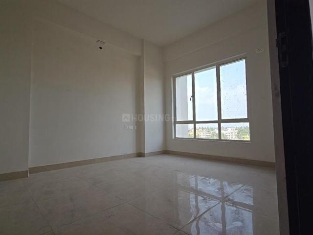 2 BHK Apartment in Rajarhat for resale Kolkata. The reference number is 20097313