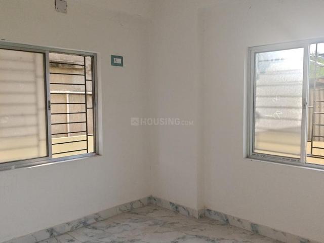 2 BHK Apartment in Rajarhat for resale Kolkata. The reference number is 20090625