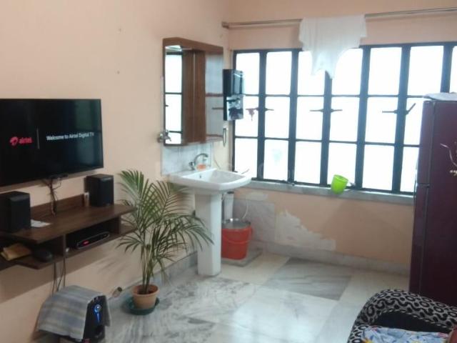 2 BHK Apartment in Rajarhat for resale Kolkata. The reference number is 20140350
