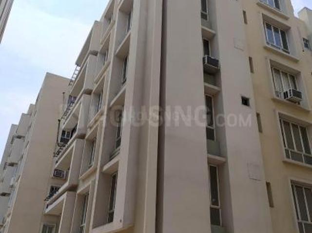 2 BHK Apartment in Rajarhat for resale Kolkata. The reference number is 20243282