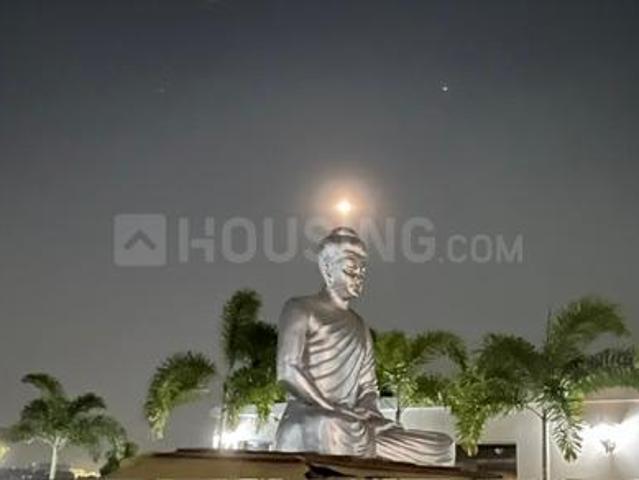 2 BHK Apartment in Rajarhat for resale Kolkata. The reference number is 20343130