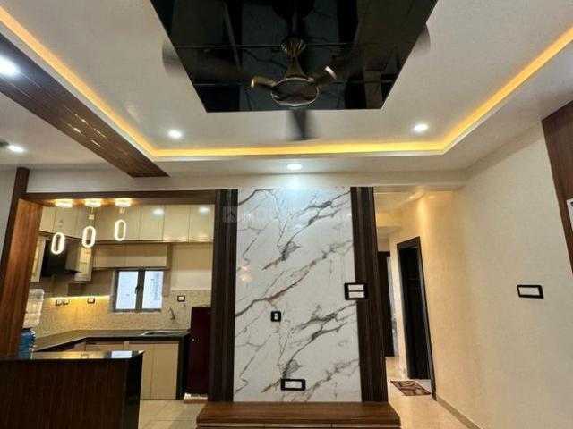 2 BHK Apartment in Rajarhat for resale Kolkata. The reference number is 20397643