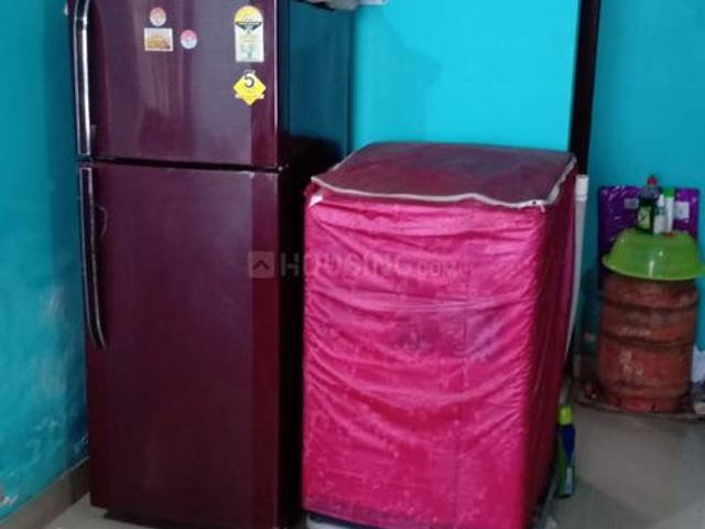2 BHK Apartment in Rajarhat for resale Kolkata. The reference number is 20416759