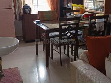 2 BHK Apartment in Rajarhat for resale Kolkata. The reference number is 20426059