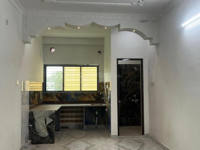 2 BHK Apartment in Rajarhat for resale Kolkata. The reference number is 20440195
