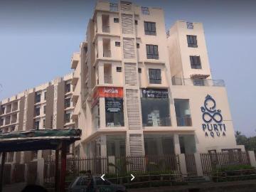 2 BHK Apartment in Rajarhat for resale Kolkata. The reference number is 20521407