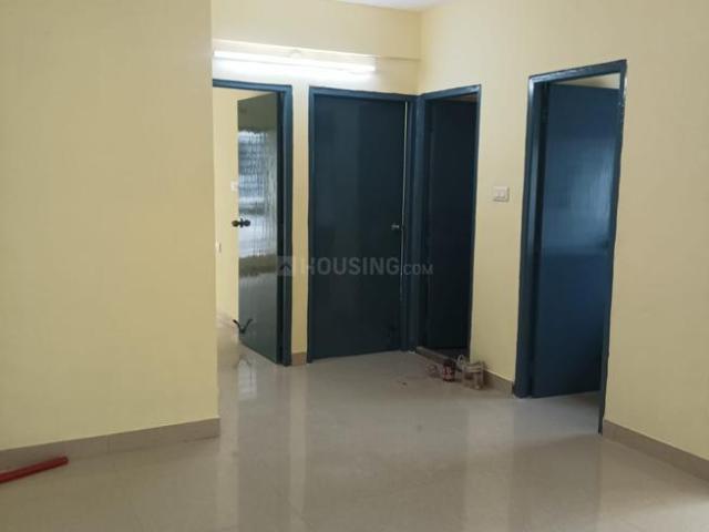 2 BHK Apartment in Rajarhat for resale Kolkata. The reference number is 20554658