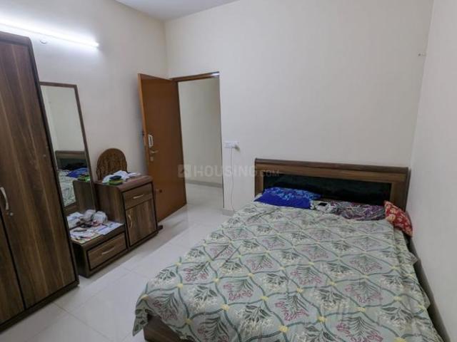 2 BHK Apartment in Rajarhat for resale Kolkata. The reference number is 20764371