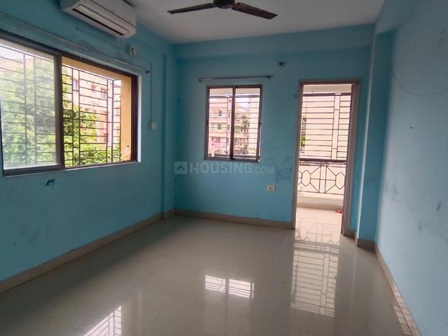 2 BHK Apartment in Rajarhat for resale Kolkata. The reference number is 20778952