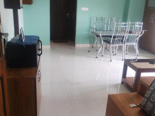 2 BHK Apartment in Rajarhat for resale Kolkata. The reference number is 20783751