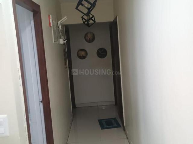 2 BHK Apartment in Rajarhat for resale Kolkata. The reference number is 20835068