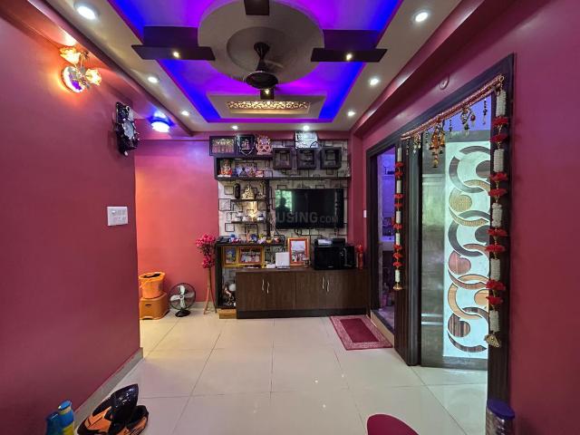 2 BHK Apartment in Rajarhat for resale Kolkata. The reference number is 20899364