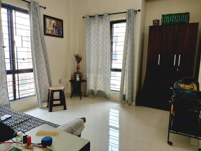 2 BHK Apartment in Rajarhat for resale Kolkata. The reference number is 20944760