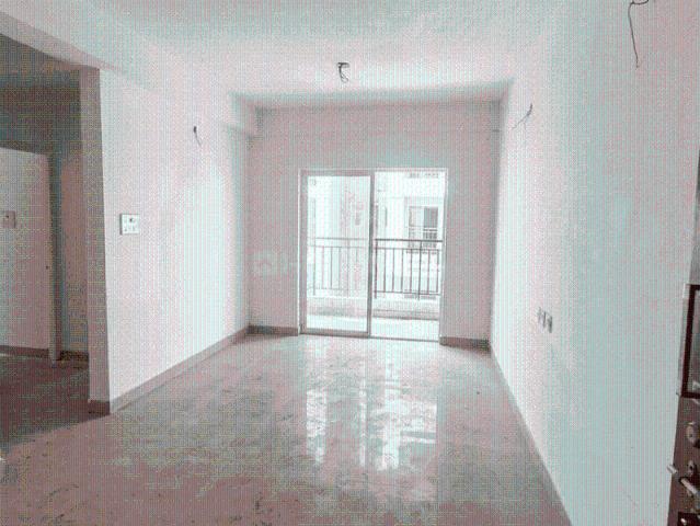 2 BHK Apartment in Rajarhat for resale Kolkata. The reference number is 20942459