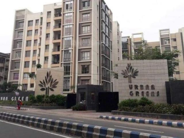 2 BHK Apartment in Rajarhat for resale Kolkata. The reference number is 20964497