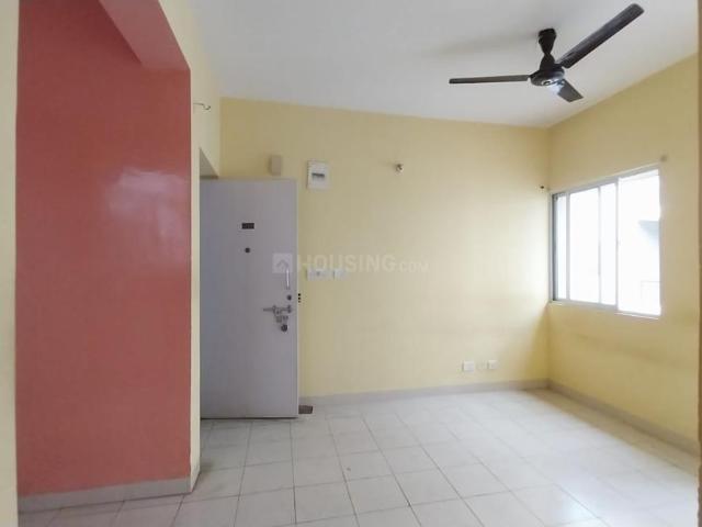 2 BHK Apartment in Rajarhat for resale Kolkata. The reference number is 20960342
