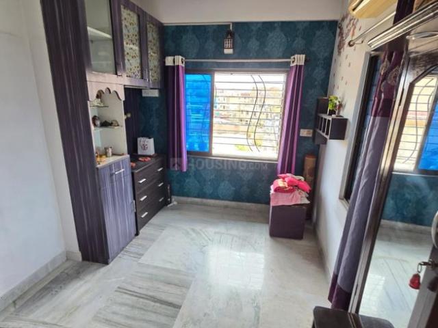 2 BHK Apartment in Rajarhat for resale Kolkata. The reference number is 20979946