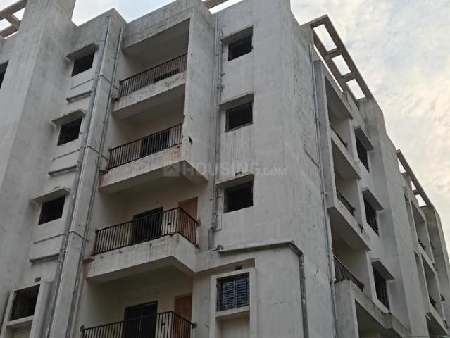 2 BHK Apartment in Rajarhat for resale Kolkata. The reference number is 20972572